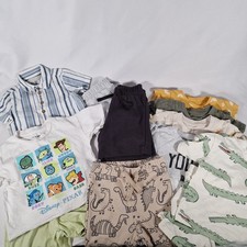 Primark Baby Boy Clothing