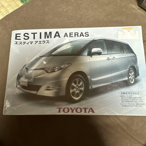 Estima aeras acr50 radio - aeras,
