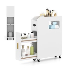 Costway 16 CM Small Bathroom
