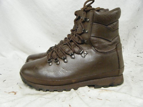 Genuine british army military - genuine,