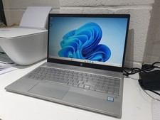 HP Pavilion 15-cs0053cl
