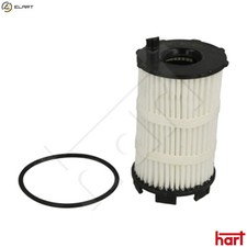 OIL FILTER 347 423 FOR VW