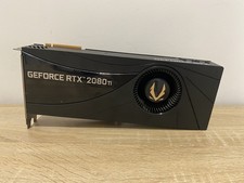 ZOTAC NVIDIA GeForce RTX 2080
