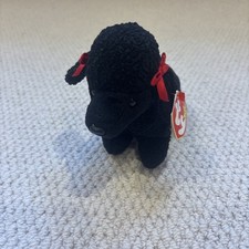 TY Beanie Babies GiGi The