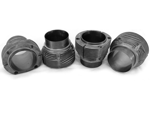 Cylinder kit biral - kit,, big
