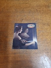 Ever Ready Advertising Leaflet Cycle Lamp Torch Lantern Light 1950s