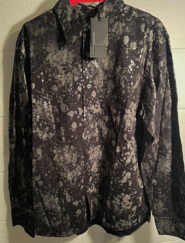 New armand basi long - new~armand,