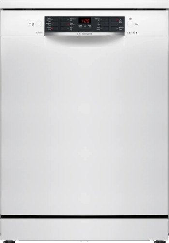Bosch series sms26aw08g - bosch,