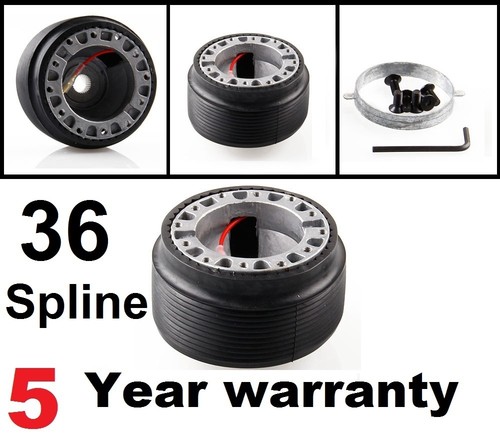 Aftermarket boss kit hub - kit,