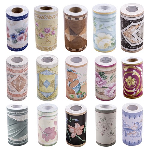Self adhesive waist line - waist,