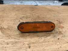 2003 MAZDA MX5  ORANGE SIDE