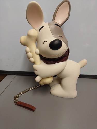Large lost dog collectables - large,