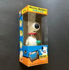 Family Guy Brian PVC