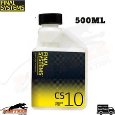 Final Systems ROCKET FUEL 2k