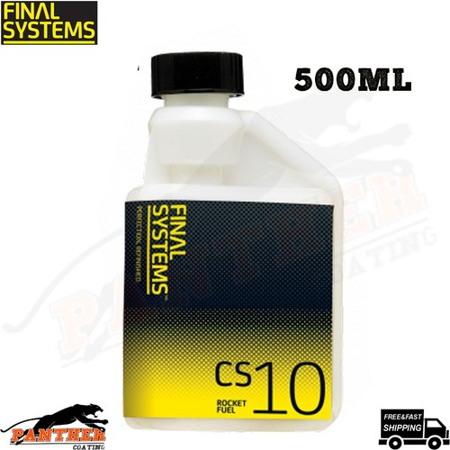 Final systems rocket fuel - final, 2k