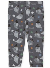 Baby Halloween Grey Ghoul