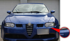 FIT TO ALFA ROMEO 147 GTA