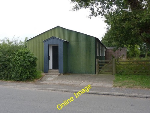 Photo 6x4 ossington - 6x4,