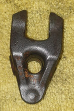 Peugeot 308 3008 1.6 Hdi 2011 Injector Holder Clamp