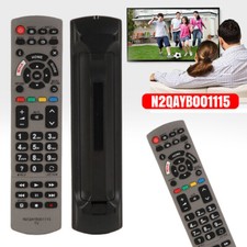 Remote Control Replacement For