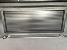 Ford Transit Custom MK1 double