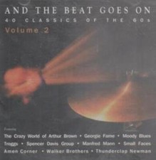Thunderclap Newman : Beat Goes