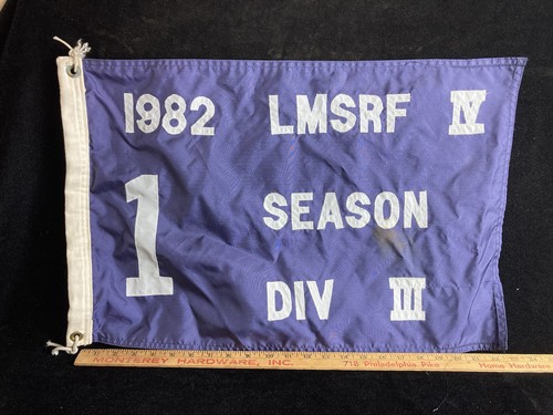 Vintage regatta sailing - sailing, flag
