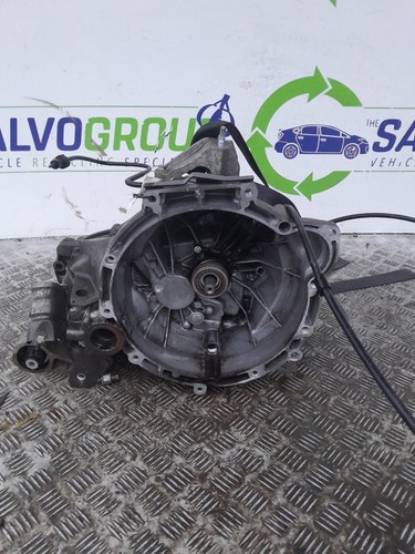 Mk7 ford fiesta zetec - fiesta, gearbox