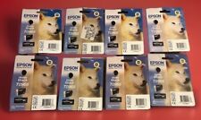 Epson Ink - T0968 MATTE BLACK