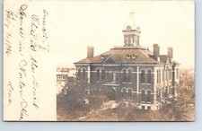 RPPC Real Photo Postcard