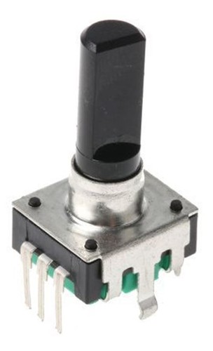 Bourns pulse incremental - bourns,