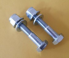 2 x Suspension Control Arm Wishbone Pinch Bolt Citroen Peugeot 6923.96 205 206 