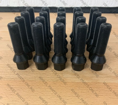 M14 5 40mm - 20, x