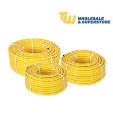 Garden Hose Pipe Reinforced