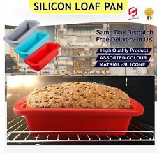 Non-stick Silicon Cake Bread