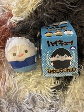 Haikyuu Hoshuimi Fuwakororin