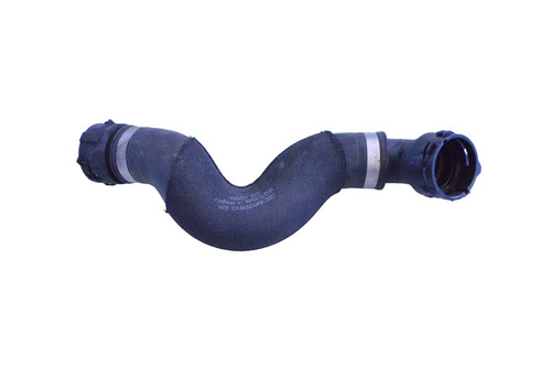 Audi coolant hose pipe - q7,