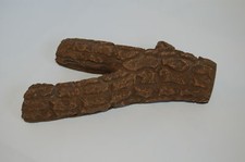 Gas Fire Ceramic Logs Best UK