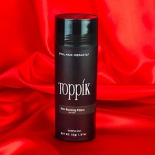 TOPPIK Hair Thickening Fibres
