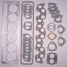 Triumph GT6, TR5PI & TR6PI