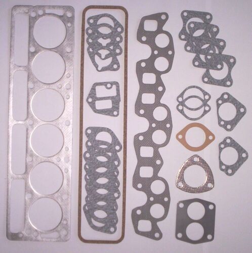 Triumph gt6 tr5pi - &, tr6pi