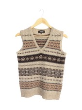 MOLOH Sweater Vest Tank Top