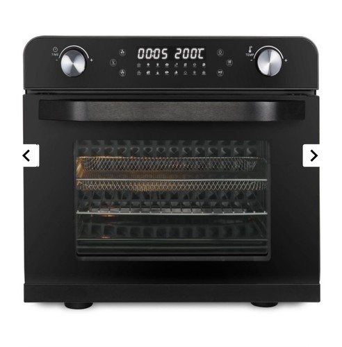 Electriq 32l multi - electriq,