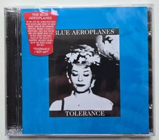 The Blue Aeroplanes -