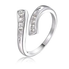 925 sterling silver - 925, adjustable