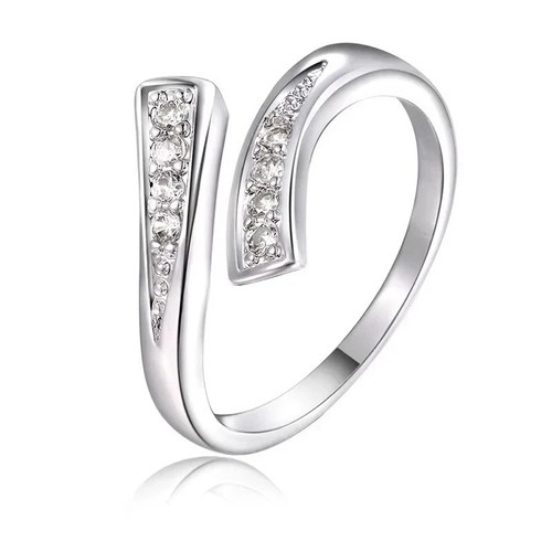 925 sterling silver adjustable - 925,
