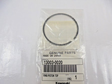 Kawasaki KX125 M 2004-2008