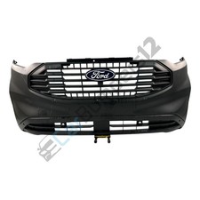 FORD TRANSIT CUSTOM 2024-on FRONT BUMPER PZ31-17F003-B