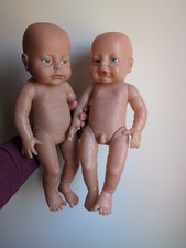 Peterkin Caucasian Baby Dolls