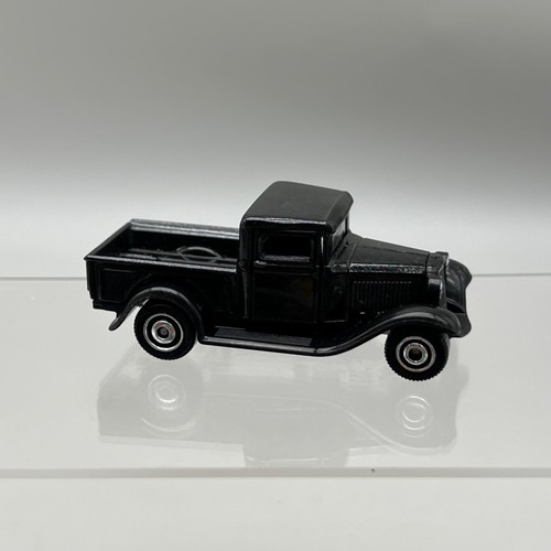 Matchbox moving parts - matchbox,